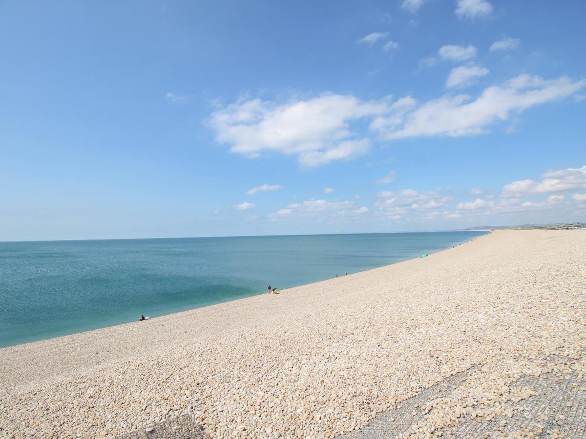 Вілла Lyme View Портленд Екстер'єр фото